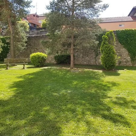 Appartamento Au Calme Et Central, Proche Thermes Thonon-les-Bains Esterno foto