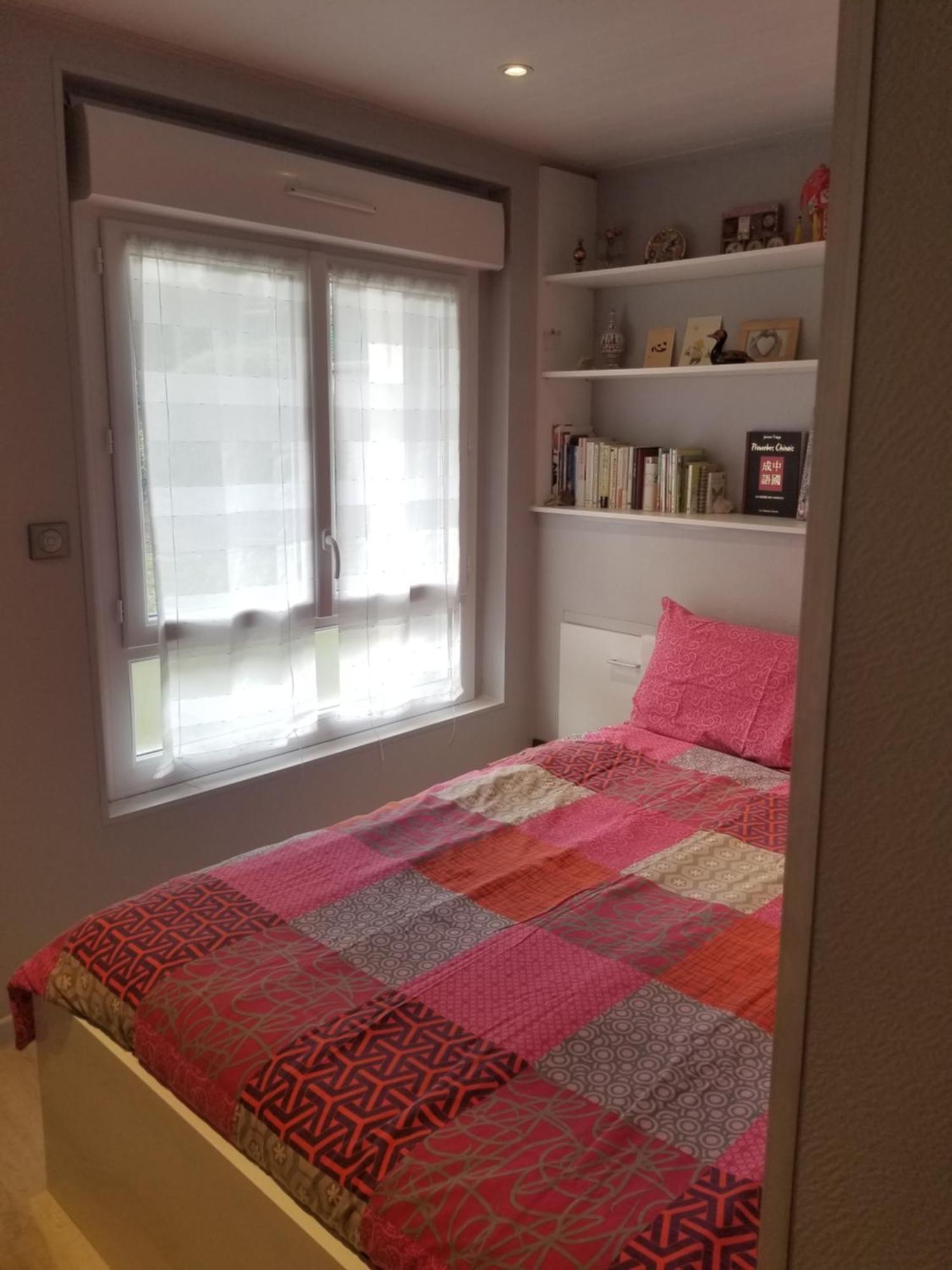 Appartamento Au Calme Et Central, Proche Thermes Thonon-les-Bains Esterno foto
