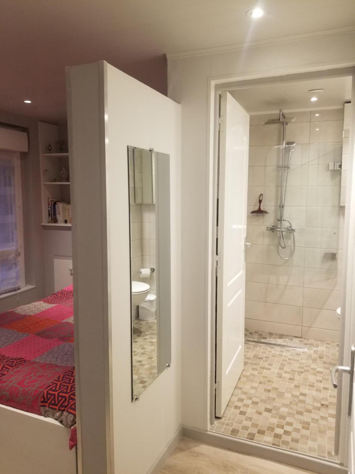 Appartamento Au Calme Et Central, Proche Thermes Thonon-les-Bains Esterno foto