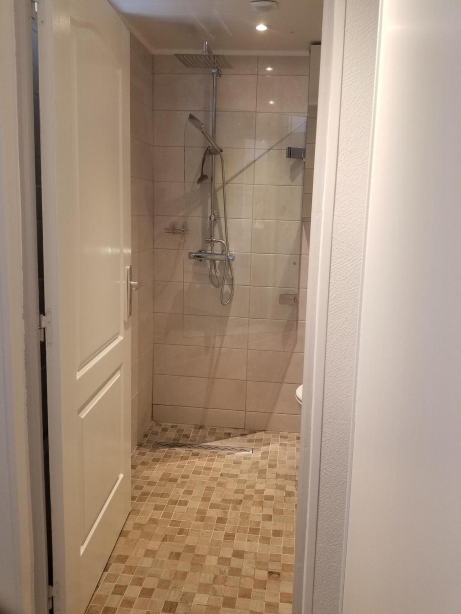 Appartamento Au Calme Et Central, Proche Thermes Thonon-les-Bains Esterno foto